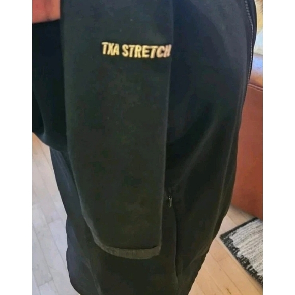 The North Face Flight Series Size M Womens Black Athletic Thumbhole Jacket 5BL11 - Picture 3 of 9